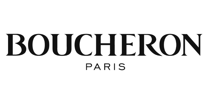 Boucheron logo