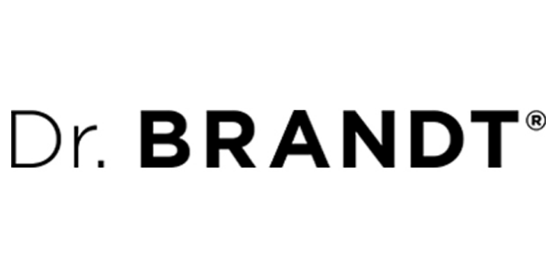 dr brandt logo